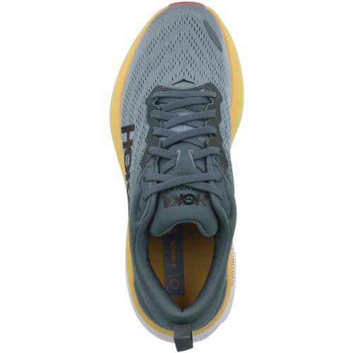 HOKA ONE ONE Bondi 8 Mens Running Shoes Lightweight Comfortable Walking Outdoor Sport
| HOKA ONE ONE Bondi 8 Mens Shoes
