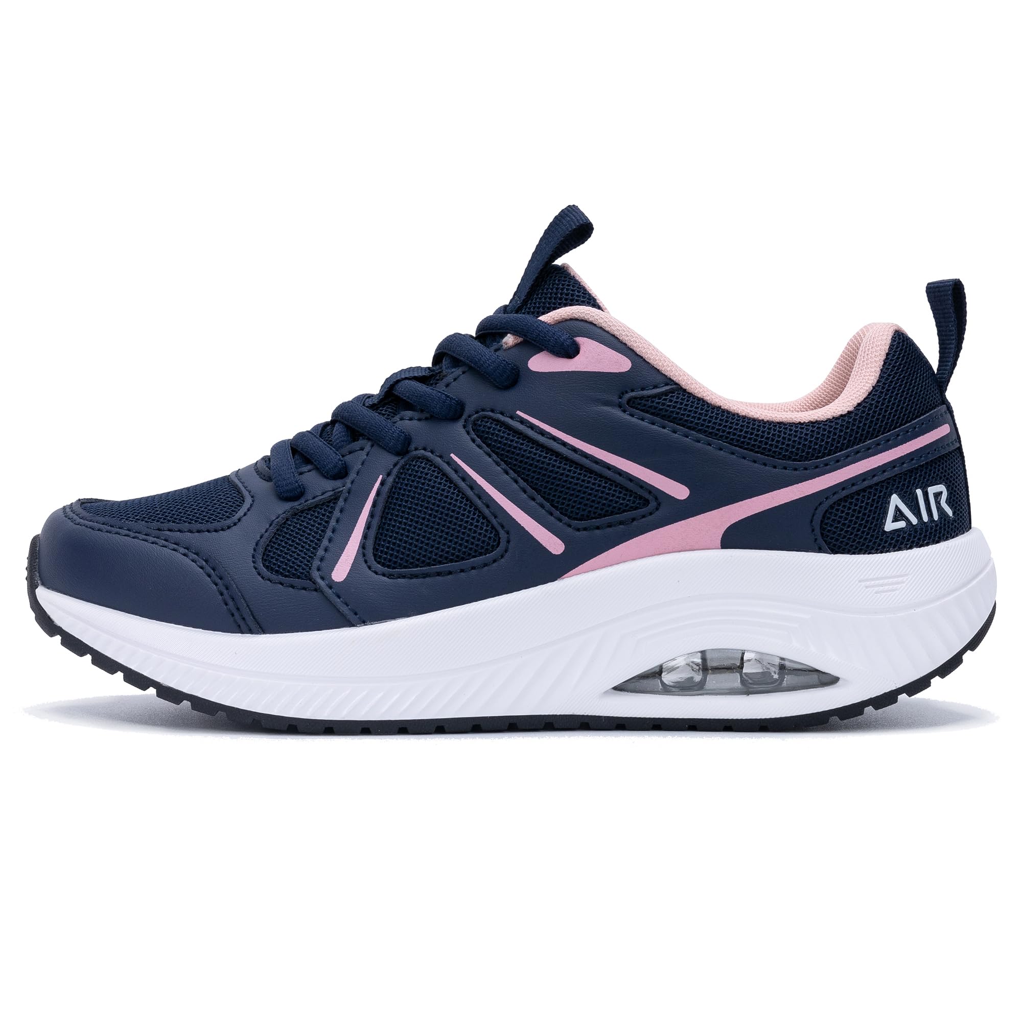 AOV Orthotic Walking Shoes for Women Size 5.5-11 Plantar Fasciitis Pain Relief